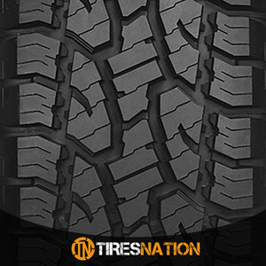 Tbc Trail Guide At 235/80R17 120/117R Tire