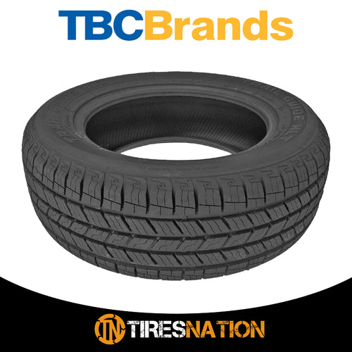 Multi-Mile Trail Guide Hlt 235/55R18 100V Tire