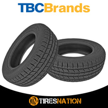 Multi-Mile Trail Guide Hlt 245/60R18 105H Tire