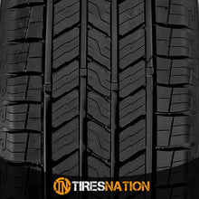Multi-Mile Trail Guide Hlt 245/60R18 105H Tire