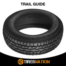 Tbc Neutral Trail Guide All Terrain 275/65R18 116T Tire
