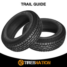 Tbc Neutral Trail Guide All Terrain 275/65R18 116T Tire