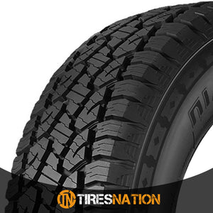 Tbc Neutral Trail Guide All Terrain 275/65R18 116T Tire