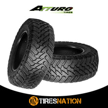 Atturo Trailblade M/T 35/12.5R20 121Q Tire