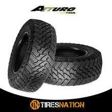 Atturo Trailblade M/T 35/12.5R17 121Q Tire