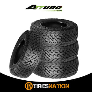 Atturo Trailblade M/T 285/50R20 119R Tire