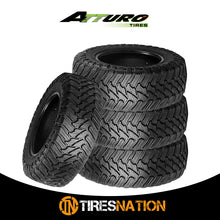 Atturo Trailblade M/T 35/12.5R20 121Q Tire