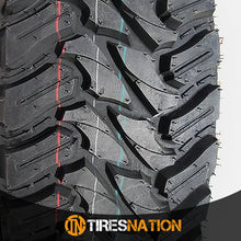 Atturo Trailblade M/T 35/12.5R17 121Q Tire