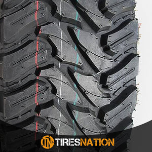 Atturo Trailblade M/T 35/12.5R17 121Q Tire