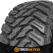 Atturo Trailblade M/T 35/12.5R17 121Q Tire