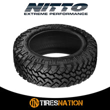 Nitto Trail Grappler M/T 33/12.5R17 120Q Tire