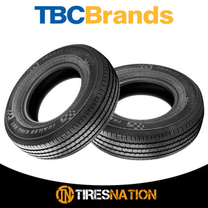 Trailer King Rst 215/75R14 102/98M Tire