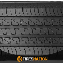 Trailer King Rst 205/75R14 105/101M Tire