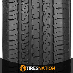 Trailer King Rst 215/75R14 102/98M Tire