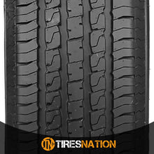 Trailer King Rst 205/75R14 105/101M Tire