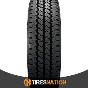 Firestone Transforce At 2 265/60R20 121/118R Tire