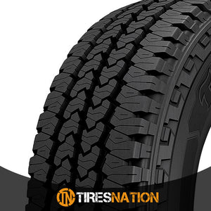 Firestone Transforce At 2 285/60R20 125R Tire