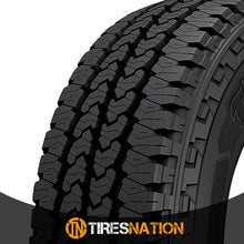Firestone Transforce At 2 265/60R20 121/118R Tire