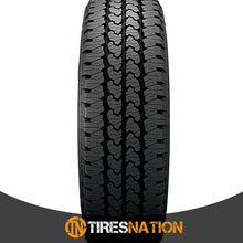 Firestone Transforce Ht 245/70R17 119/116R Tire