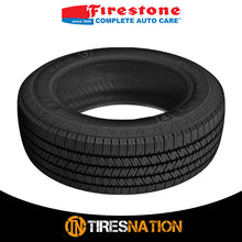 Firestone Transforce Ht2 225/75R16 115R Tire