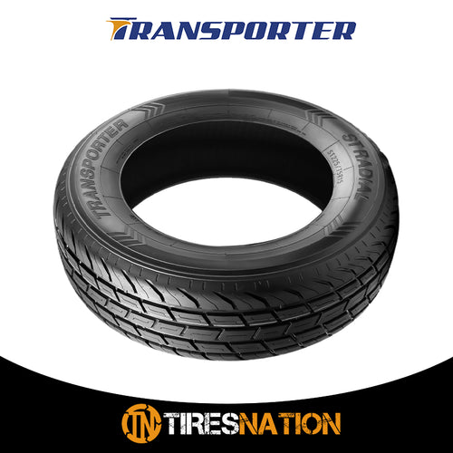 Transporter Tires Transporter St Radial 205/75R15 107M Tire