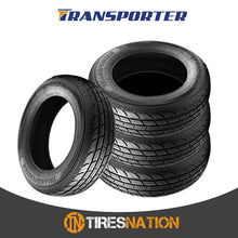 Transporter Tires Transporter St Radial 205/75R15 107M Tire