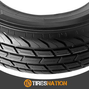 Transporter Tires Transporter St Radial 205/75R15 107M Tire