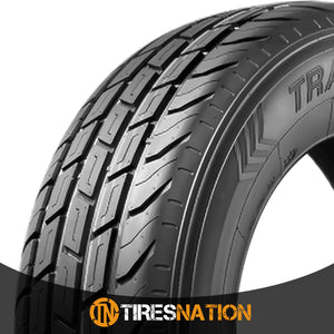 Transporter Tires Transporter St Radial 205/75R15 107M Tire