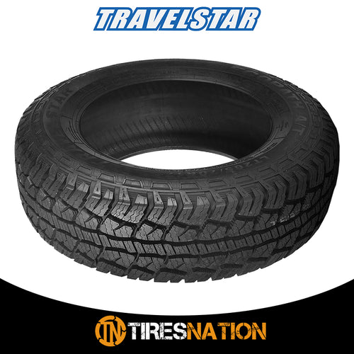 Travelstar Ecopath At 255/70R16 111T Tire