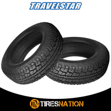 Travelstar Ecopath At 265/70R17 121/118S Tire