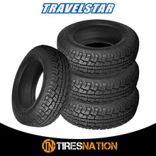Travelstar Ecopath At 245/70R17 110T Tire