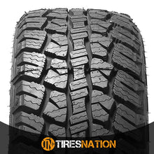 Travelstar Ecopath At 245/70R17 110T Tire