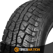 Travelstar Ecopath At 255/70R16 111T Tire