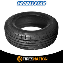 Travelstar Ecopath Ht 245/70R16 111H Tire