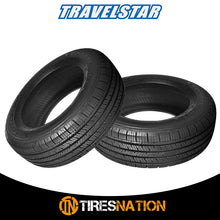 Travelstar Ecopath Ht 245/70R16 111H Tire