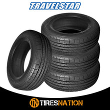 Travelstar Ecopath Ht 245/70R16 111H Tire