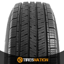 Travelstar Ecopath Ht 245/70R16 111H Tire