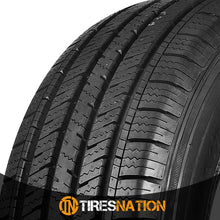 Travelstar Ecopath Ht 245/70R16 111H Tire