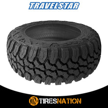 Travelstar Ecopath Mt 33/12.5R20 114Q Tire
