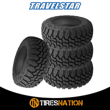 Travelstar Ecopath Mt 33/12.5R20 114Q Tire