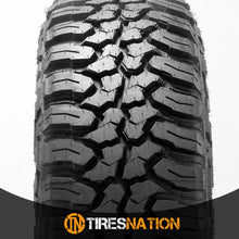 Travelstar Ecopath Mt 33/12.5R20 114Q Tire