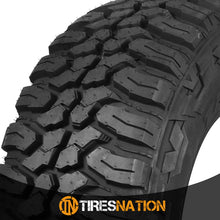 Travelstar Ecopath Mt 33/12.5R20 114Q Tire