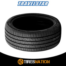 Travelstar Ecosport Gt 275/50R22 111V Tire