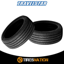 Travelstar Ecosport Gt 245/35R21 96W Tire