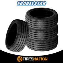 Travelstar Ecosport Gt 235/40R19 96W Tire