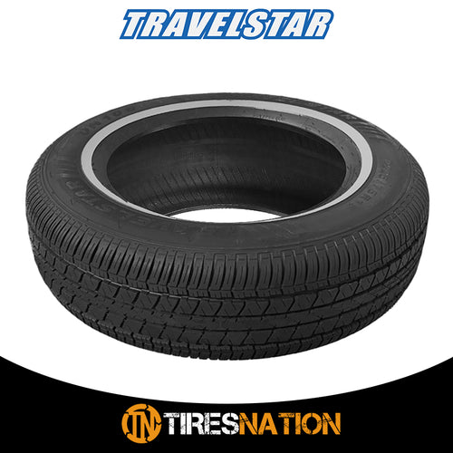 Travelstar Un106 225/60R16 98T Tire