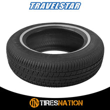 Travelstar Un106 205/75R14 95S Tire