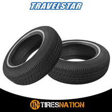 Travelstar Un106 205/75R15 97S Tire