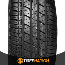 Travelstar Un106 225/60R16 98T Tire