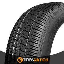 Travelstar Un106 205/75R15 97S Tire